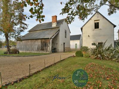 Annonce Vente 13 pices Maison Saumur 49