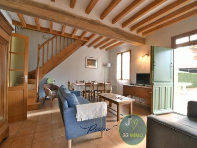 Acheter Maison 252 m2 Saumur