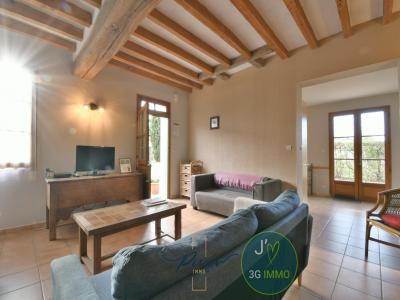 Acheter Maison Saumur Maine et loire