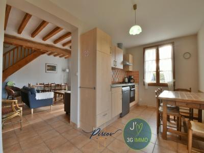 Acheter Maison Saumur 496320 euros