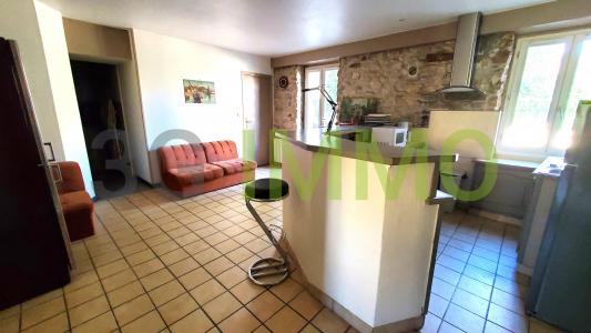 Annonce Vente 2 pices Appartement Abbeville-la-riviere 91