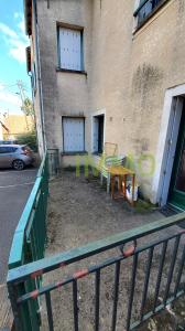 Acheter Appartement Abbeville-la-riviere 115000 euros