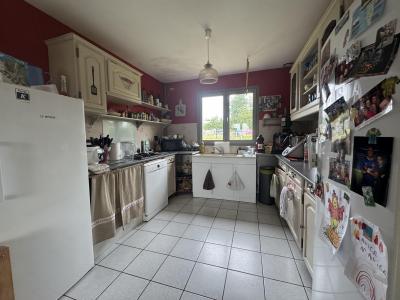 Acheter Maison Auvillars Calvados