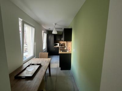 Acheter Appartement 94 m2 Mulhouse
