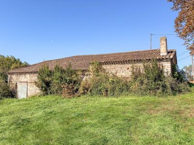 Acheter Maison Cambon Tarn