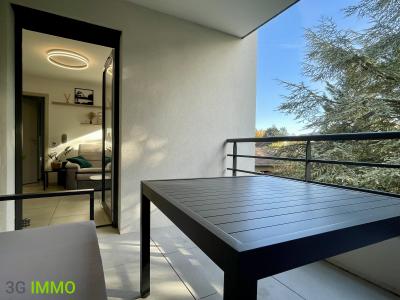 Annonce Vente 2 pices Appartement Annemasse 74