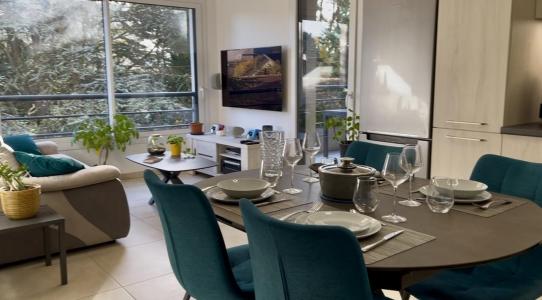 Acheter Appartement 40 m2 Annemasse