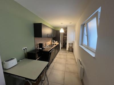 For sale Mulhouse 2 rooms 50 m2 Haut rhin (68100) photo 0