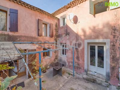 Acheter Immeuble 246 m2 Travaillan