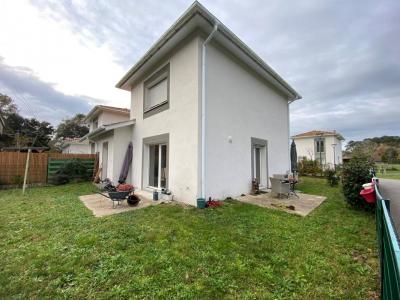 Annonce Vente 4 pices Maison Benesse-maremne 40