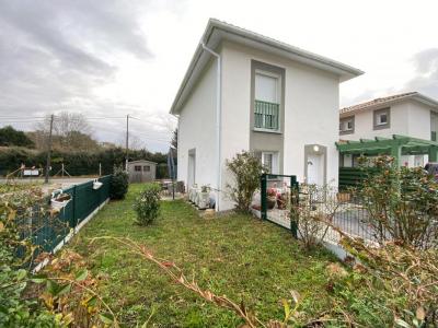 Acheter Maison 95 m2 Benesse-maremne