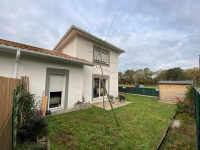 Acheter Maison Benesse-maremne 359000 euros