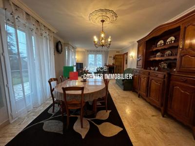 Annonce Location 6 pices Maison Saint-didier 35