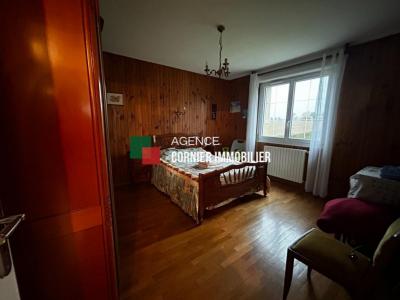 Louer Maison Saint-didier Ille et vilaine