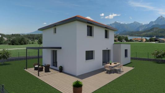 Acheter Maison 112 m2 Maubec