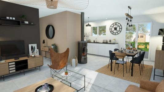 For sale Sept-saulx 5 rooms 107 m2 Marne (51400) photo 0