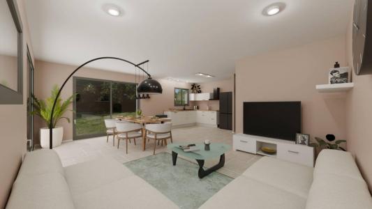 Annonce Vente 6 pices Maison Pontfaverger-moronvilliers 51