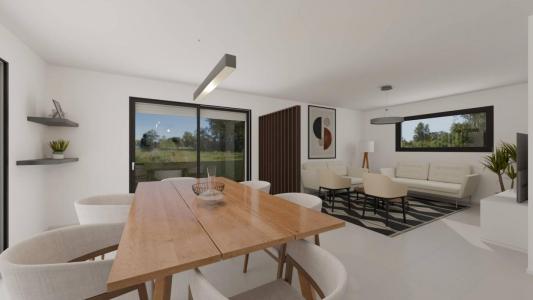 Annonce Vente 5 pices Maison Pontfaverger-moronvilliers 51