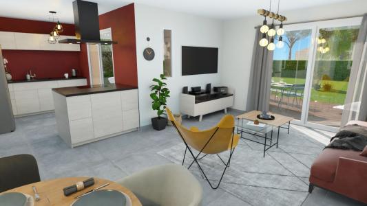 Acheter Maison 112 m2 Pontfaverger-moronvilliers