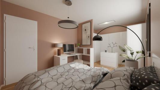 For sale Beaurieux 4 rooms 88 m2 Aisne (02160) photo 0