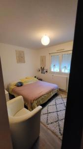 Louer Appartement Bourbach-le-bas Haut rhin