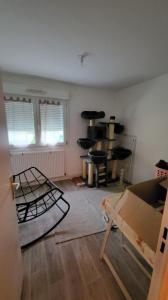 Louer Appartement Bourbach-le-bas 466 euros