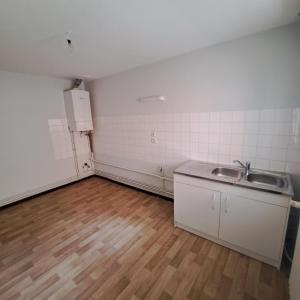 Acheter Appartement 72 m2 Millau