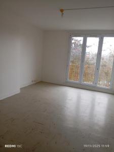 For rent Rouen 3 rooms 58 m2 Seine maritime (76000) photo 0