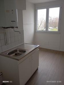 Louer Appartement 58 m2 Rouen
