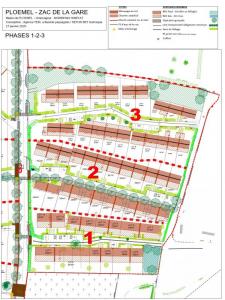 For sale Ploemel 278 m2 Morbihan (56400) photo 0