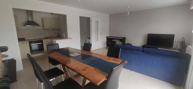 For rent Lorient 2 rooms 51 m2 Morbihan (56100) photo 0