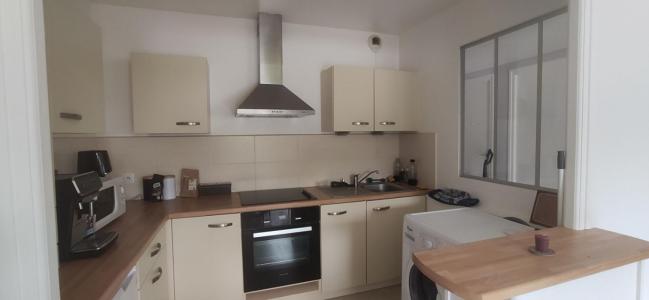 Annonce Location 2 pices Appartement Lorient 56