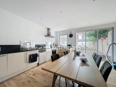 Acheter Maison 131 m2 Lille