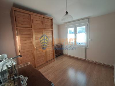 Annonce Vente 4 pices Maison Loos 59