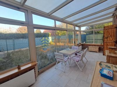 Acheter Maison 102 m2 Loos