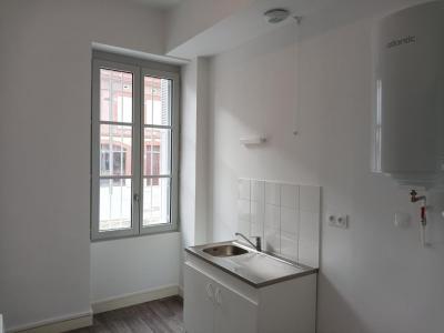 Acheter Appartement 23 m2 Toulouse