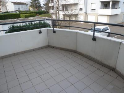 Louer Appartement Herrlisheim Bas rhin