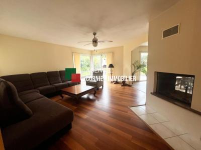 Acheter Maison 134 m2 Acigne