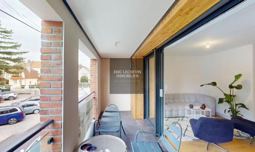 Annonce Vente Prestige Touquet 62