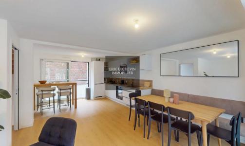 Acheter Prestige 135 m2 Touquet