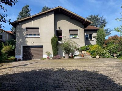 Annonce Vente 4 pices Maison Craponne 69