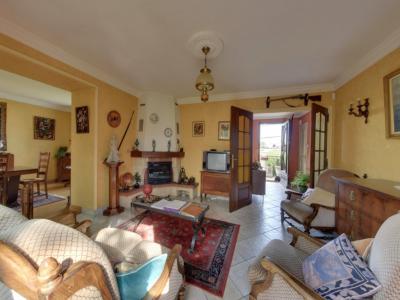 Acheter Maison 89 m2 Craponne