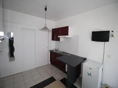 Annonce Location Appartement Clermont-ferrand 63