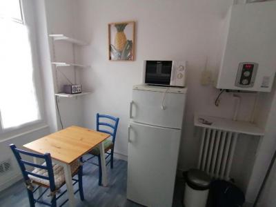 Louer Appartement Chamalieres Puy de dome