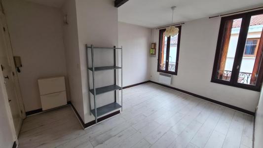 For rent Toulouse 2 rooms 26 m2 Haute garonne (31000) photo 0
