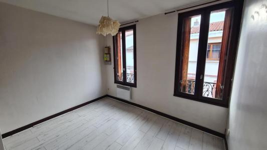 Louer Appartement 26 m2 Toulouse