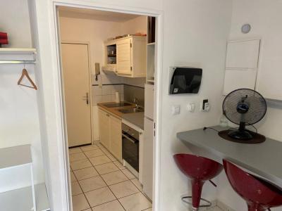 Acheter Appartement Saint-gilles-les-bains Reunion