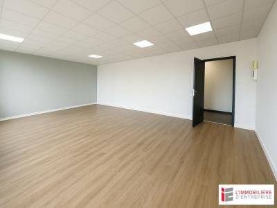 Annonce Location Bureau Cesson-sevigne 35