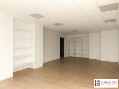 Annonce Vente Bureau Cesson-sevigne 35