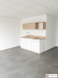 Acheter Bureau 280 m2 Cesson-sevigne